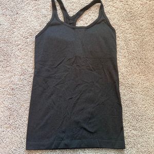 Lululemon ebb tank